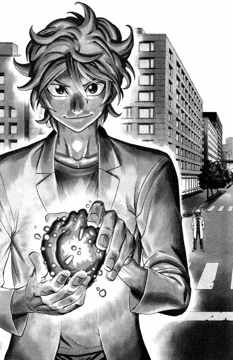 Dr. Duo Chapter 1 8